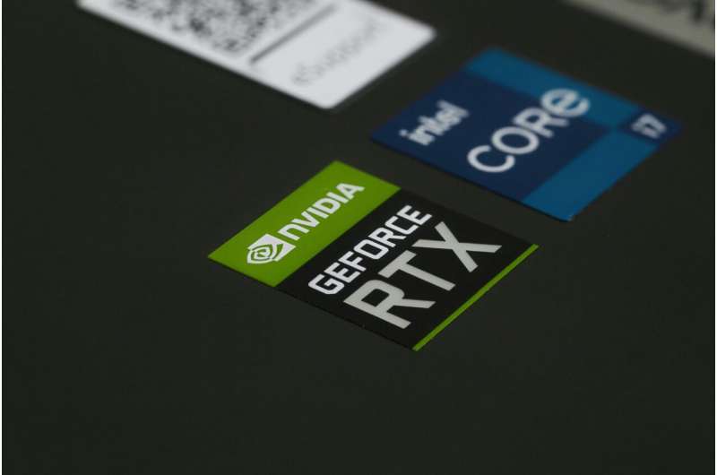 Tiongkok sebut Nvidia