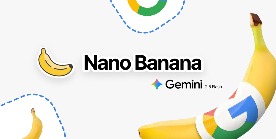Gemini Nano Banana
