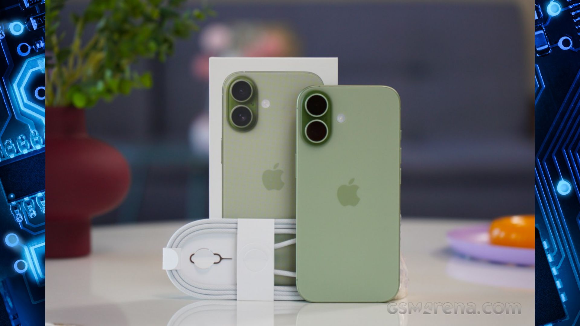 iPhone 17 (credit: gsmarena.com)