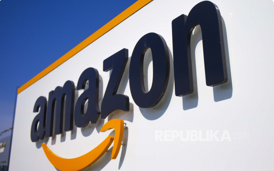 Amazon