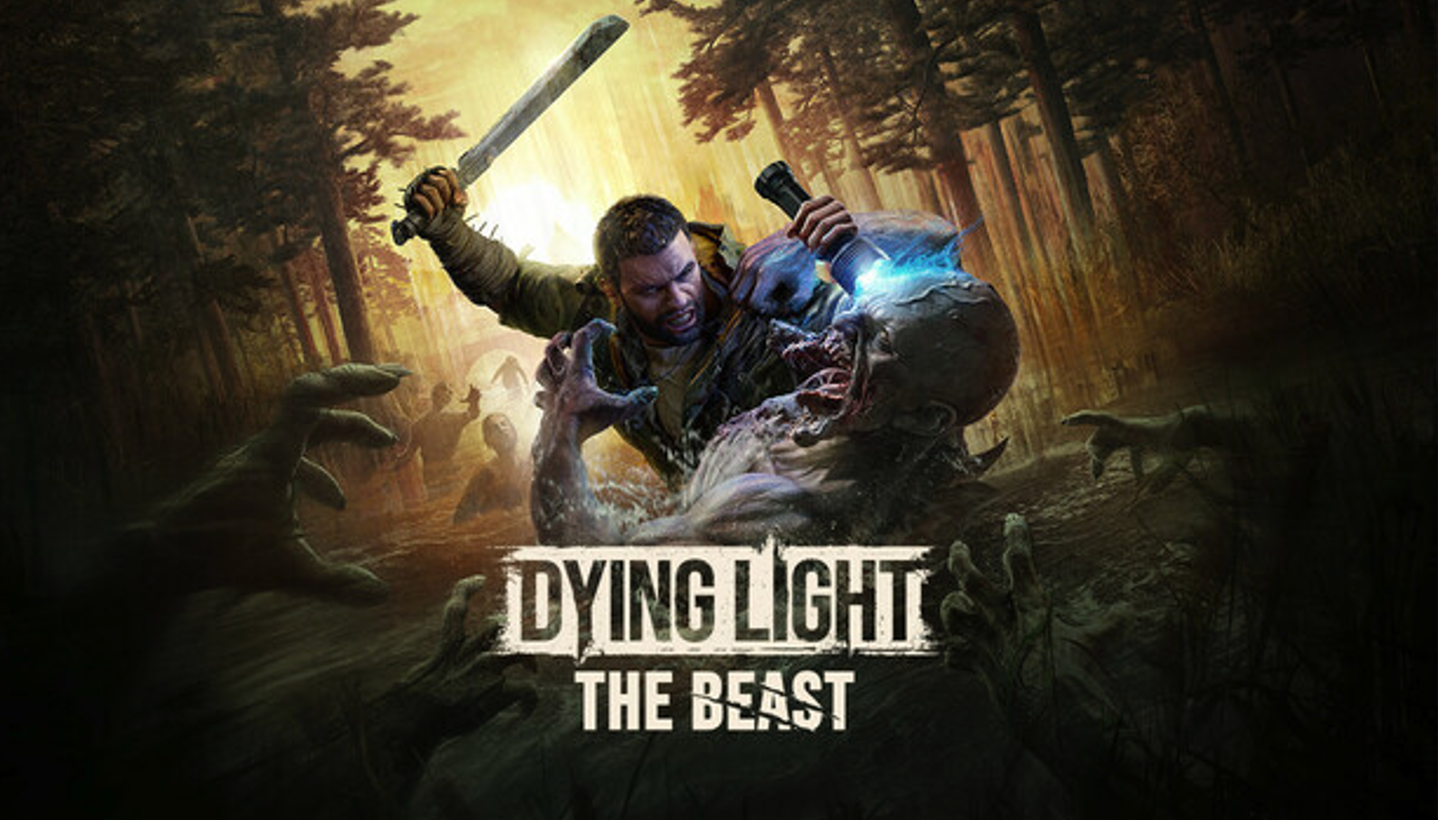 Dying Light: The beast