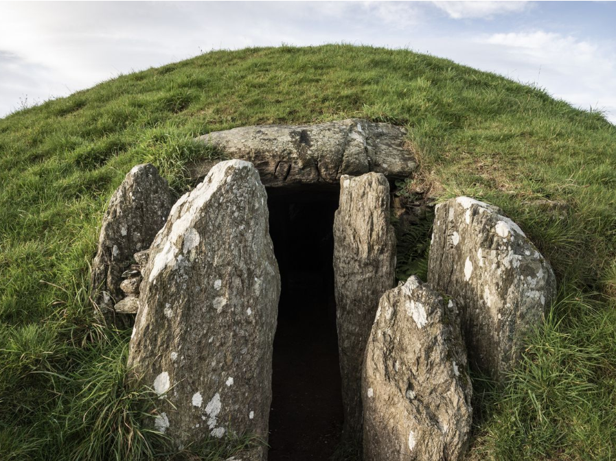 (image credit: R A Kearton - Getty Images)