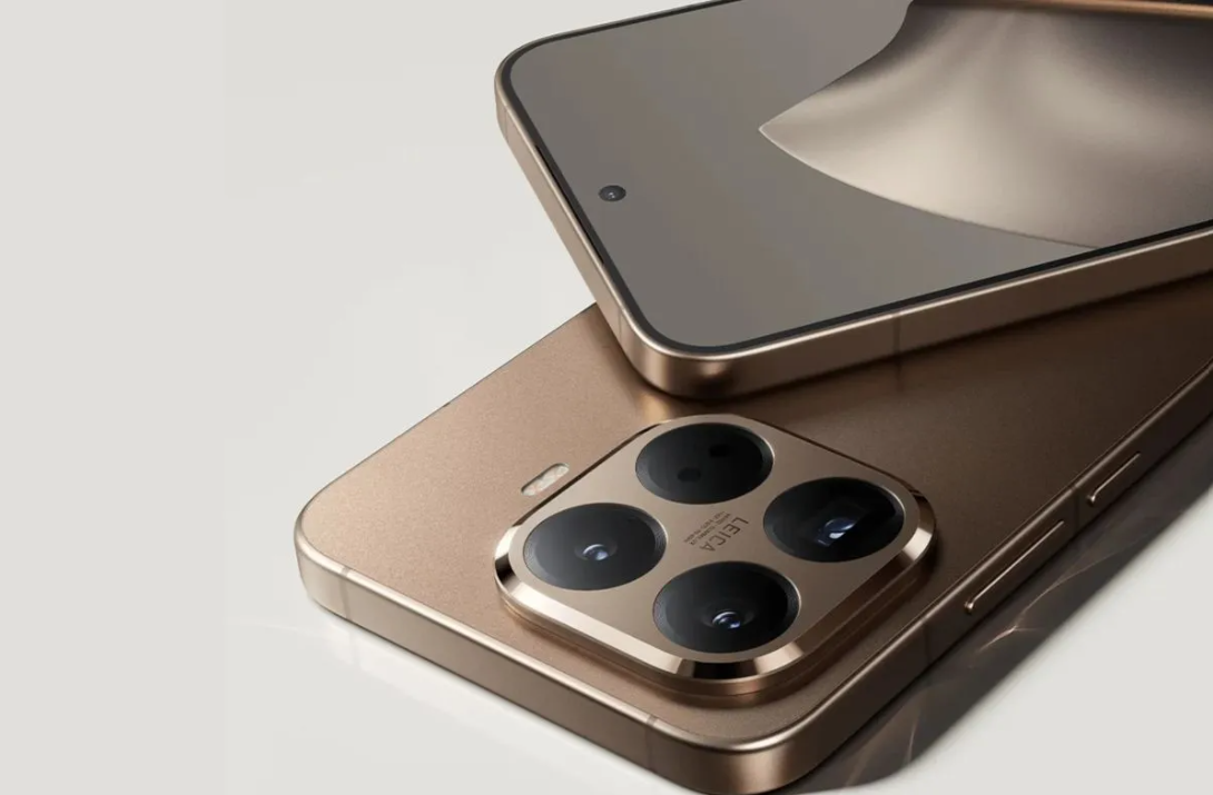 Xiaomi seri T, ini Xiaomi 15T Pro.
