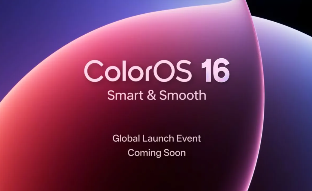 ColorOS 16