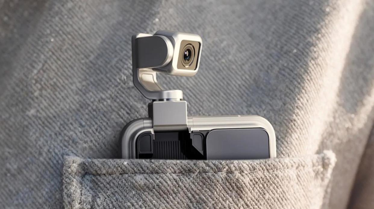 Honor membuat smartphone dengan kamera lipat