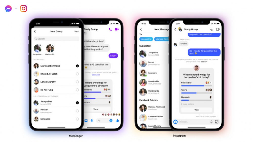 Messenger Facebook akan ditutup 15 Desember mendatang.