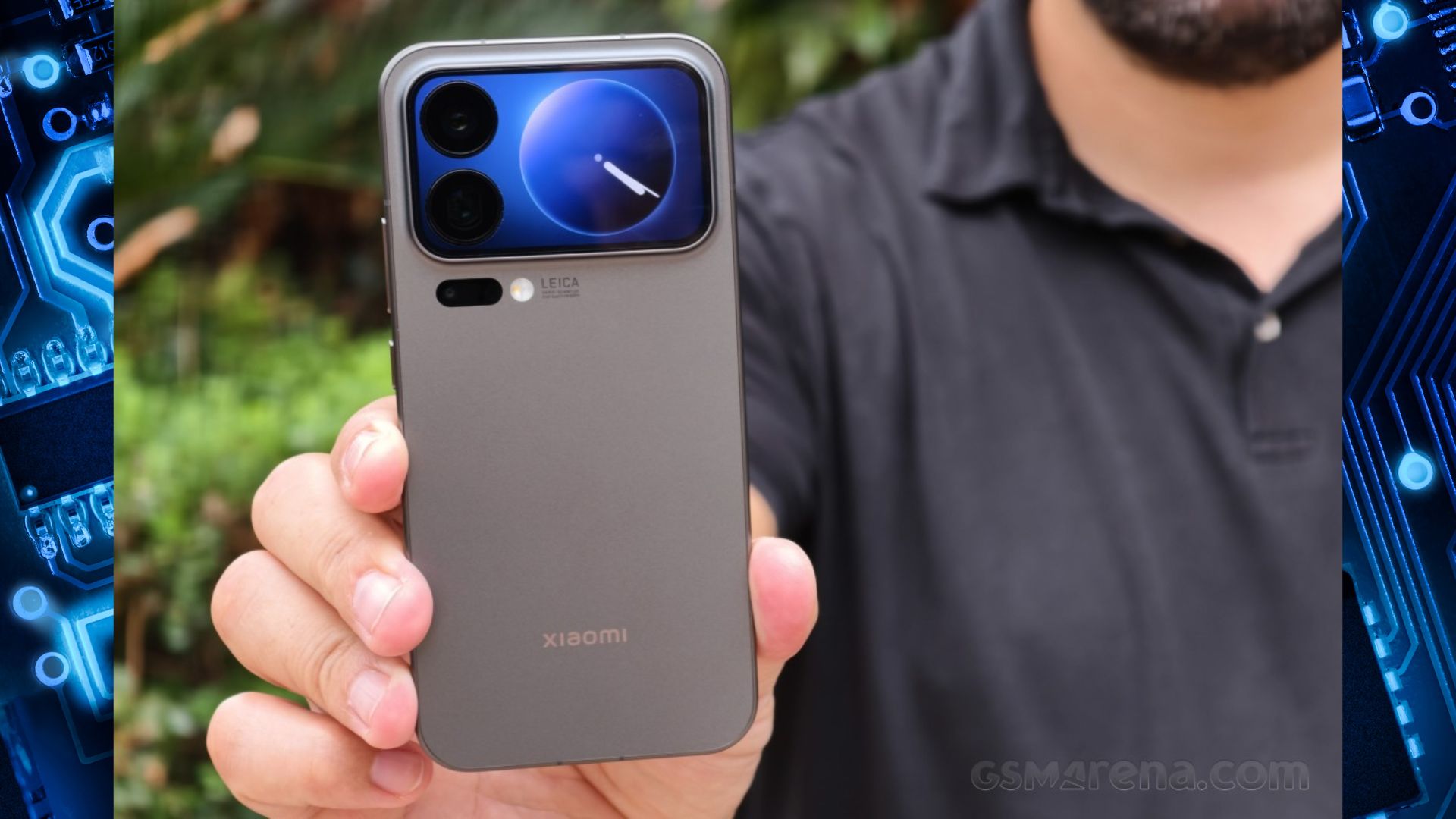 Xiaomi 17 Pro Max (credit: gsmarena.com)