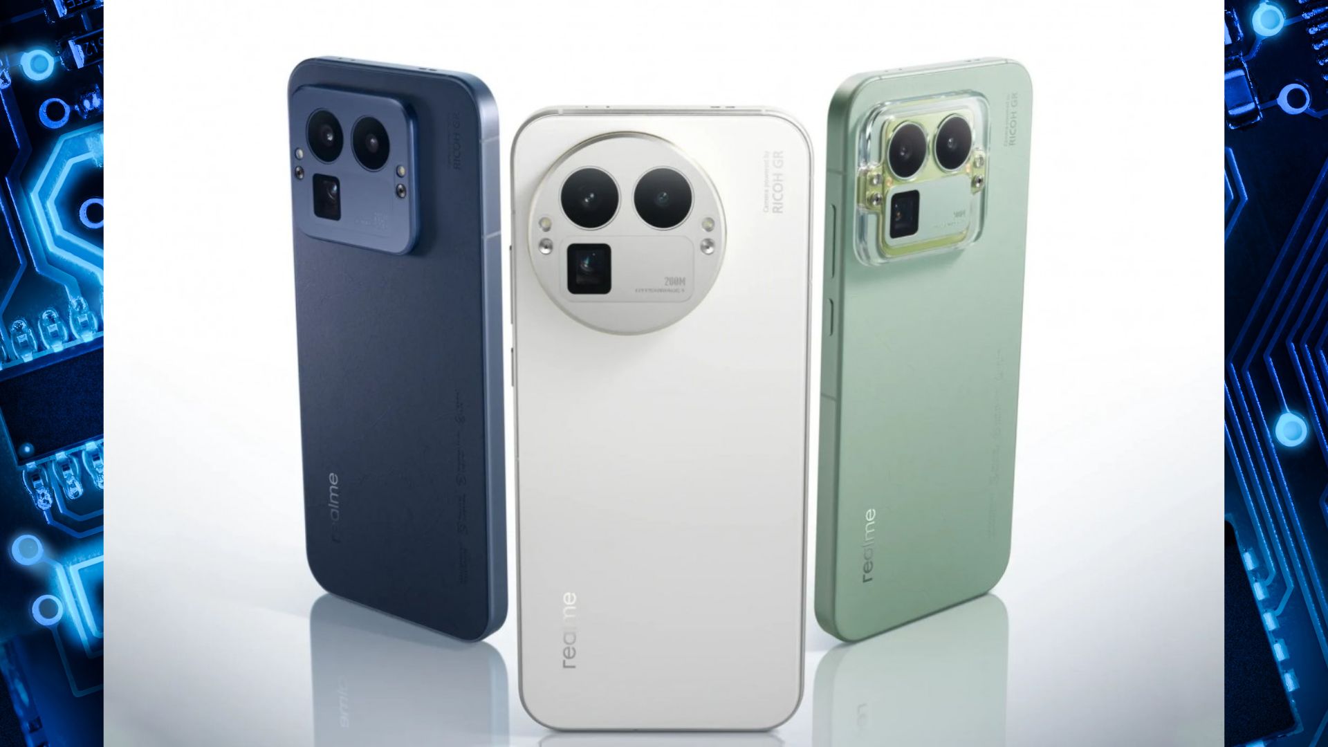 Realme GT8 Pro (credit: gsmarena.com)