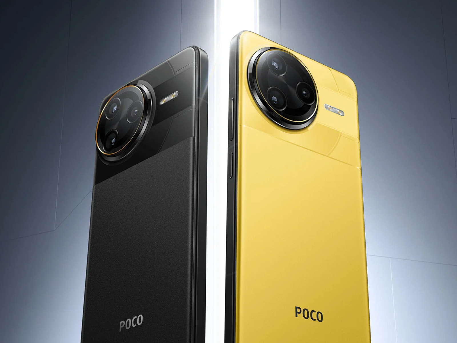 Poco F8