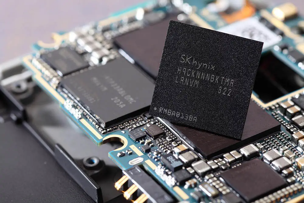Harga DRAM