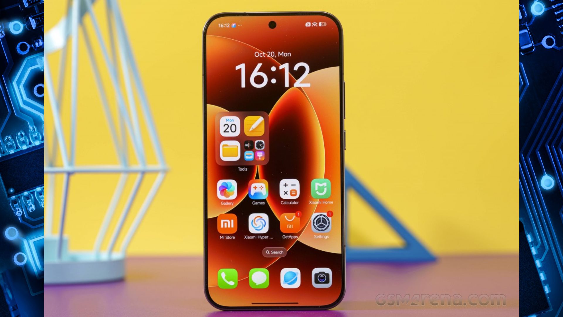 Xiaomi 17 Pro Max (credit: gsmarena.com)
