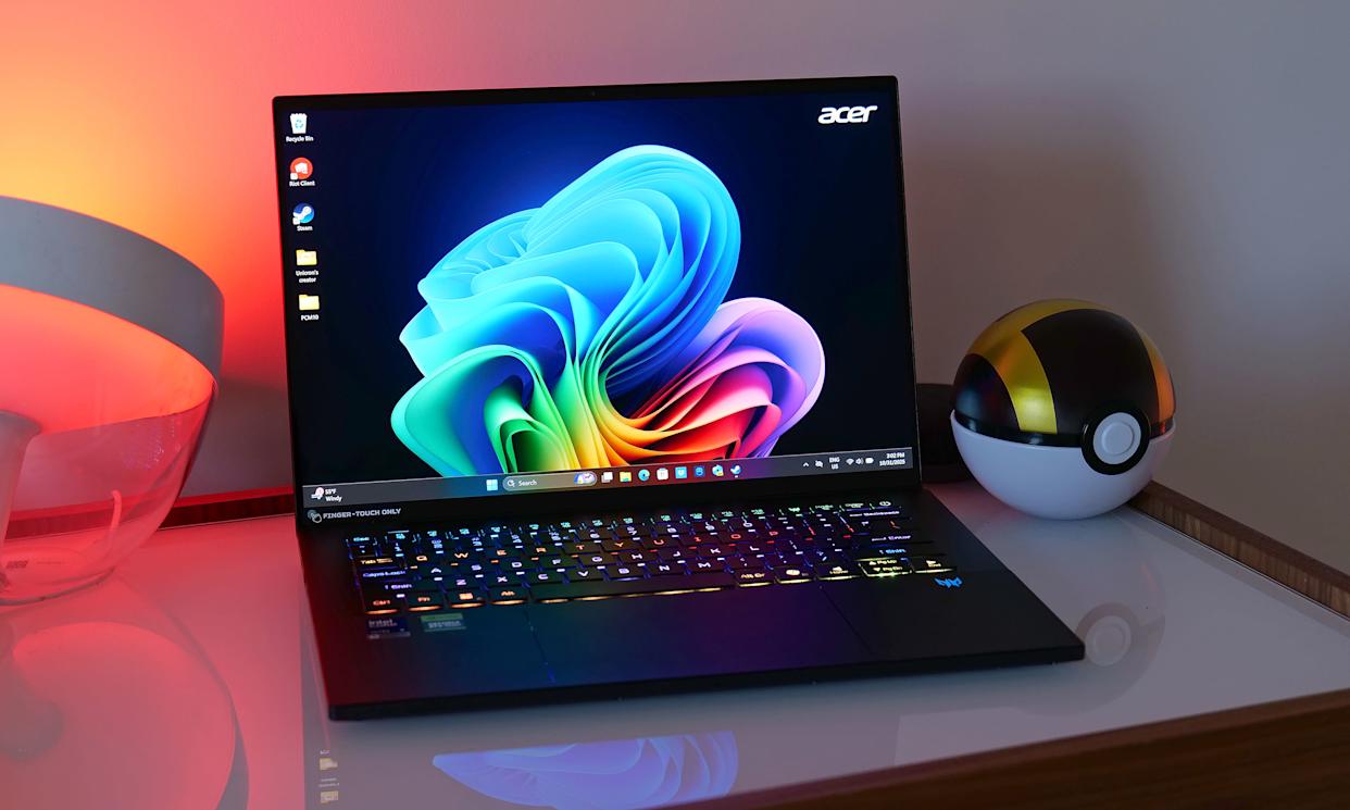 Ulasan Acer Predator Triton 14 AI: Laptop gaming ultraportabel sejati