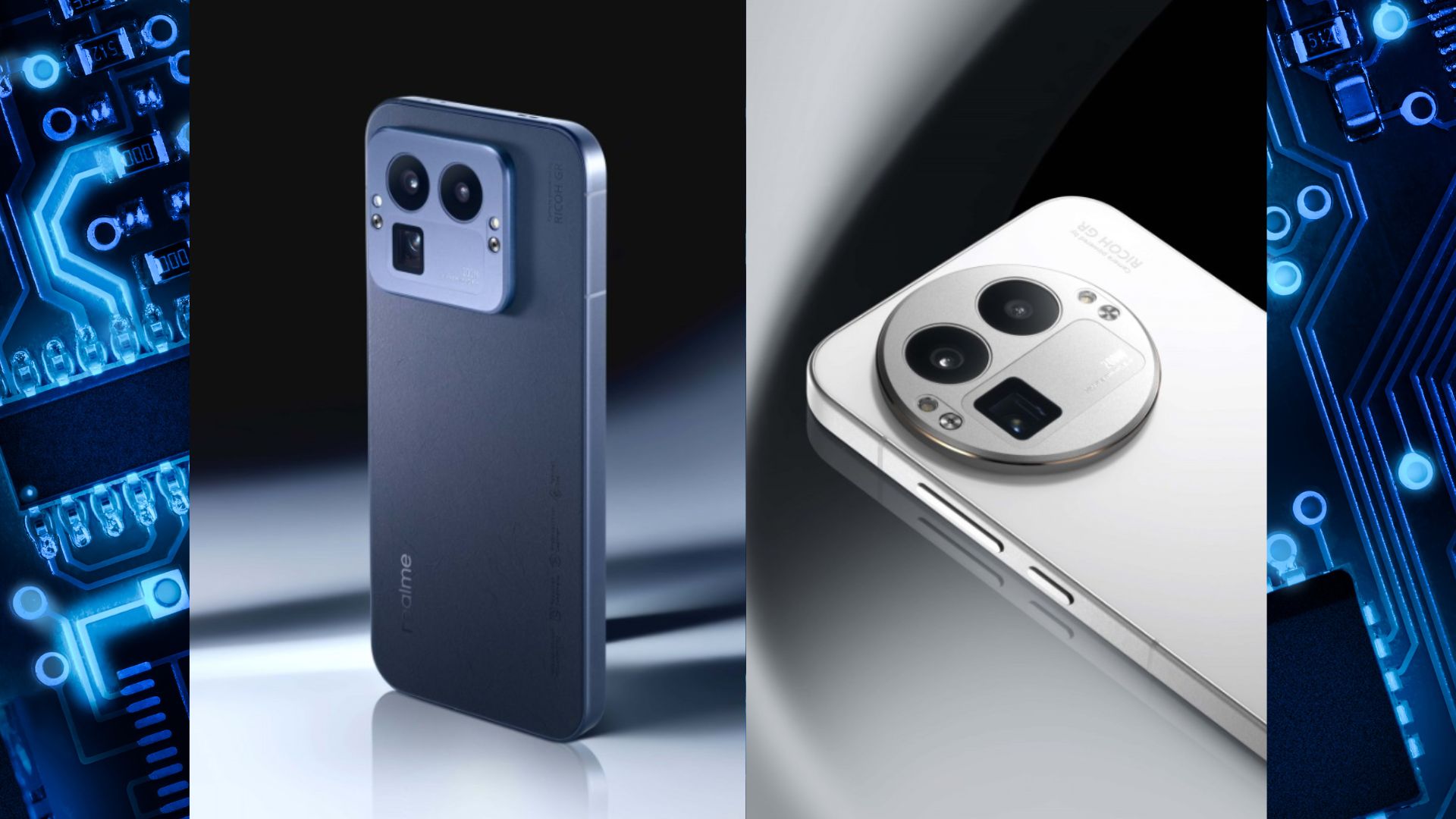Realme GT 8 Pro (credit: gsmarena.com)