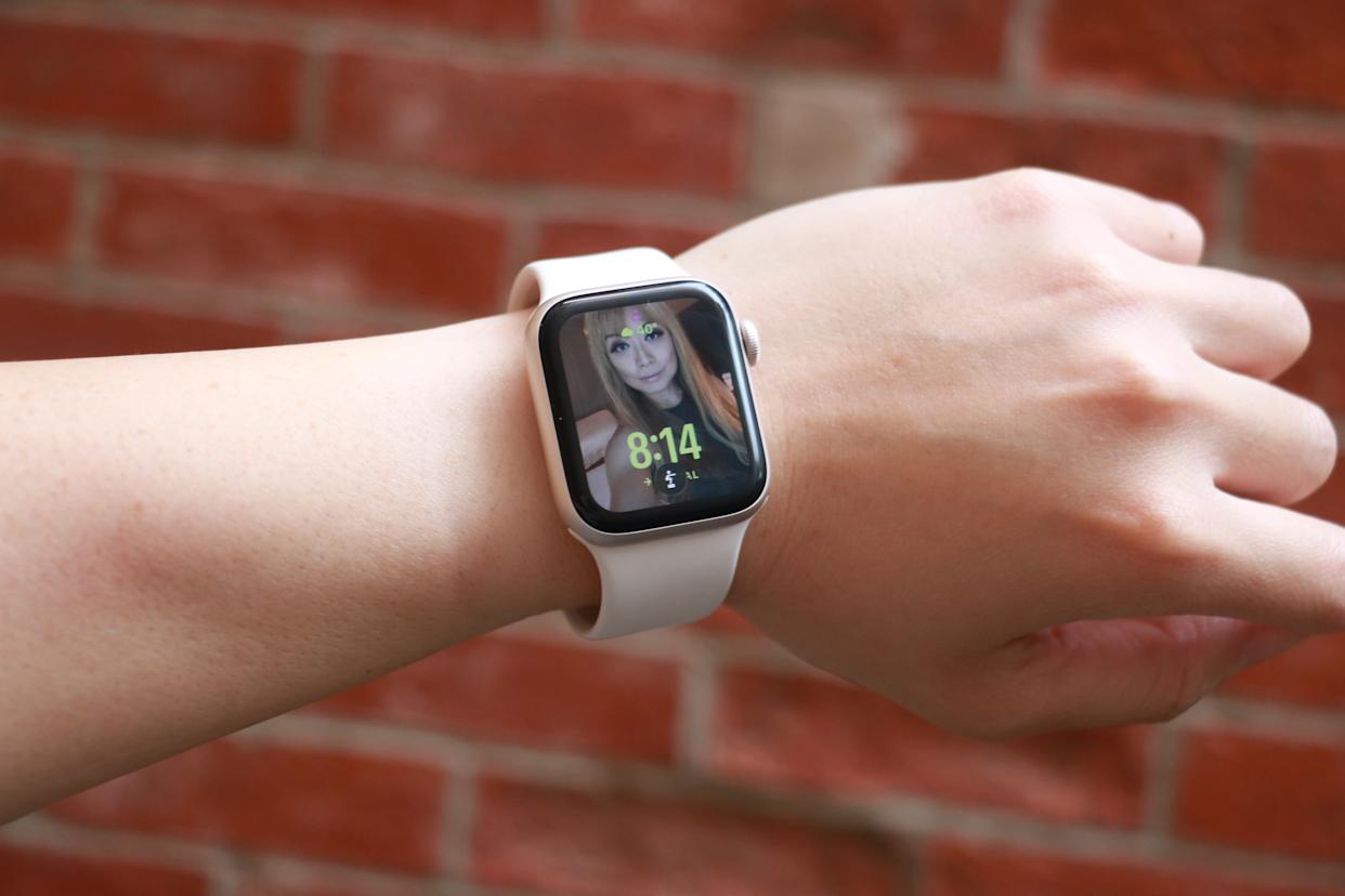 Ulasan Apple Watch SE 3: Cukup bagus untuk kebanyakan orang