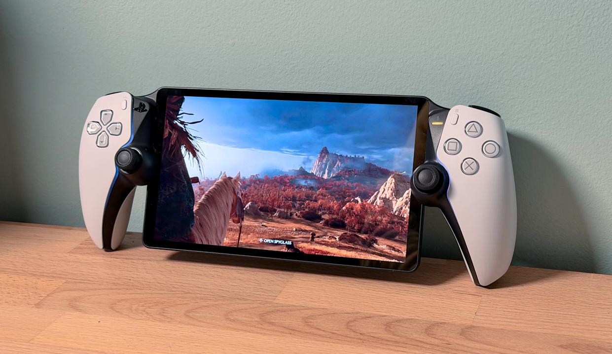Cloud gaming membuat Portal jauh lebih bermanfaat, tetapi hanya untuk pelanggan PlayStation Plus.
