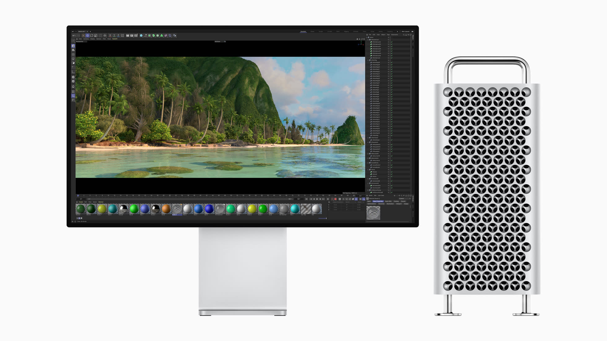 Dalam buletin Power On terbaru, Apple dilaporkan berfokus pada Mac Studio sebagai pusat opsi desktop Apple.