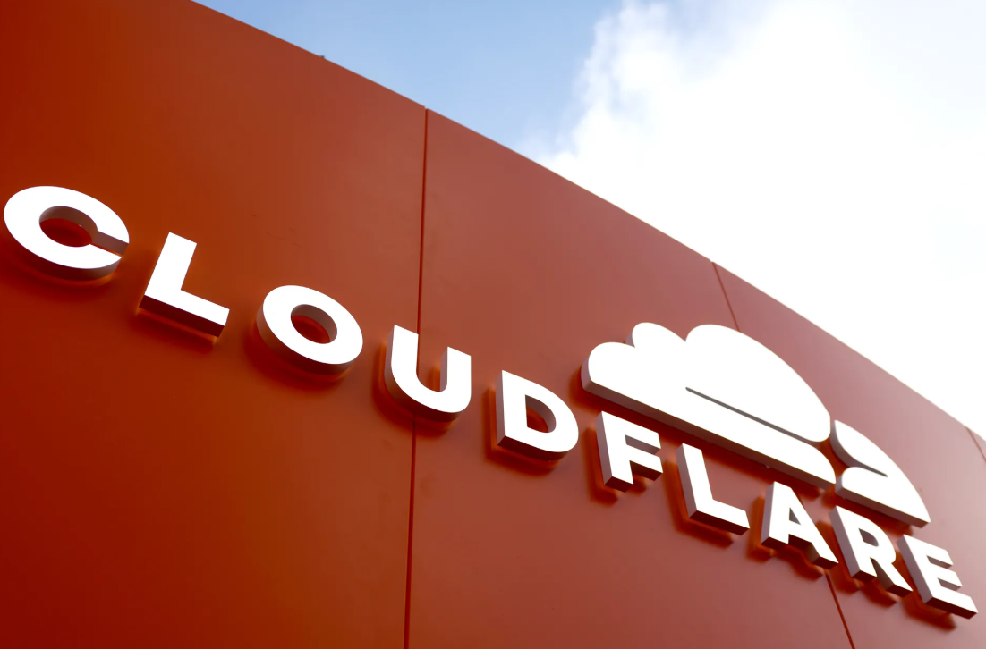 Perusahaan CloudFlare