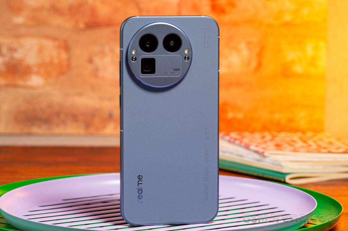 Realme GT 8 Pro
