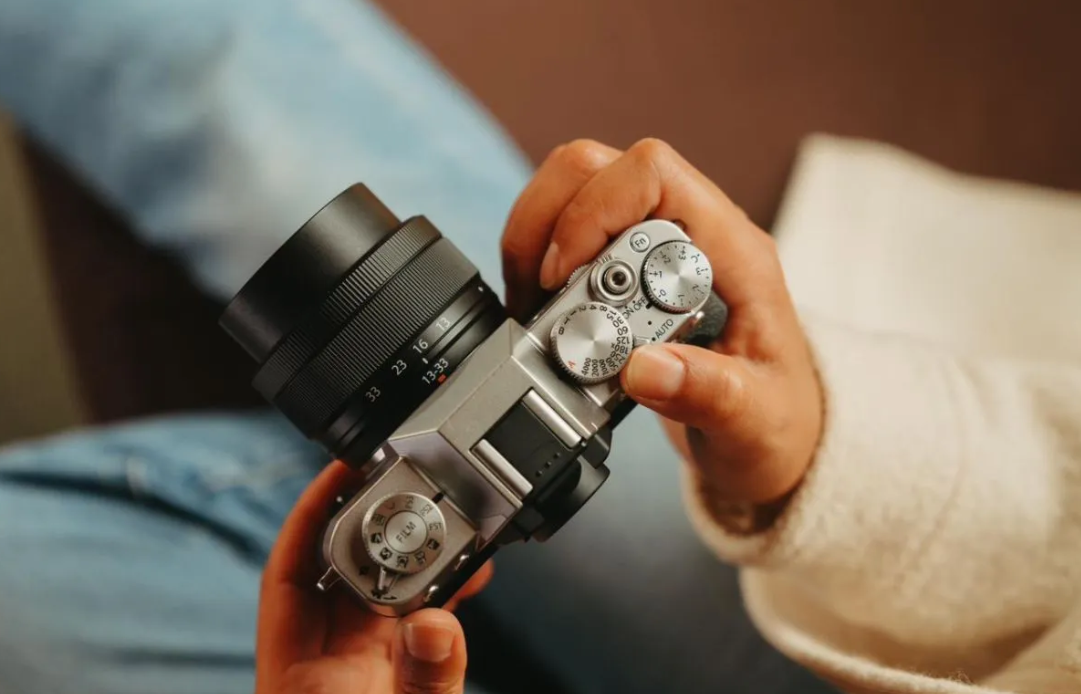 Fujifilm Rilis X-T30 III