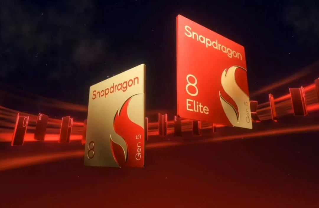 Chip terbaru Snapdragon 8 gen 5