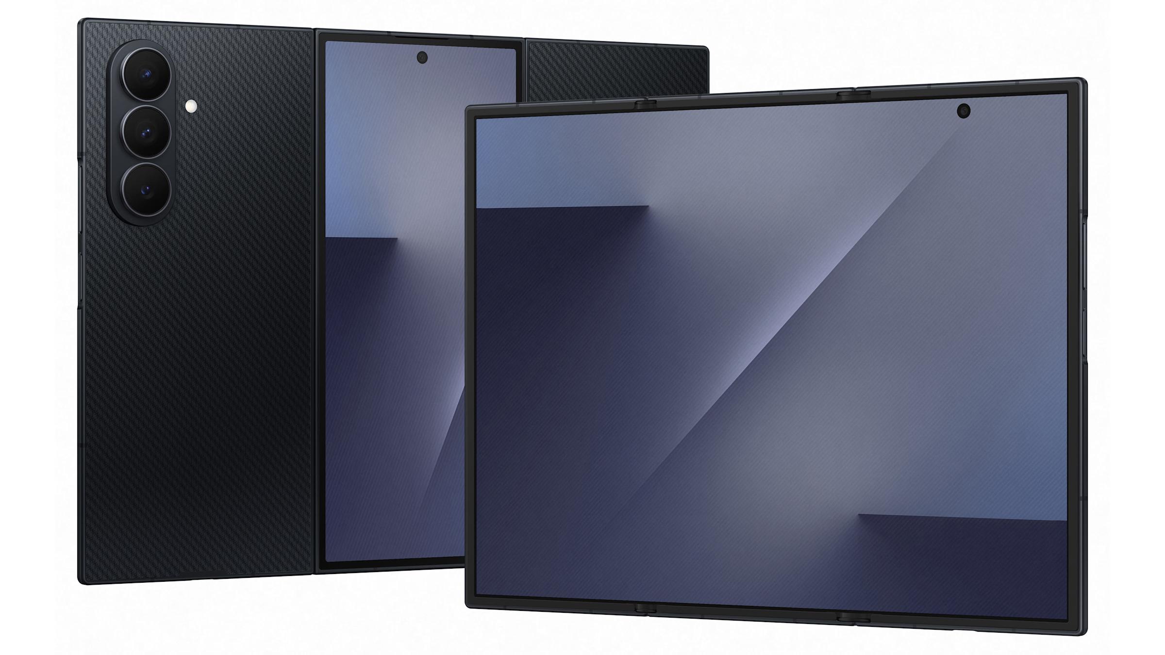 Samsung sepenuhnya memperkenalkan ponsel Galaxy Z TriFold, dan akan tersedia di Korea dalam beberapa hari