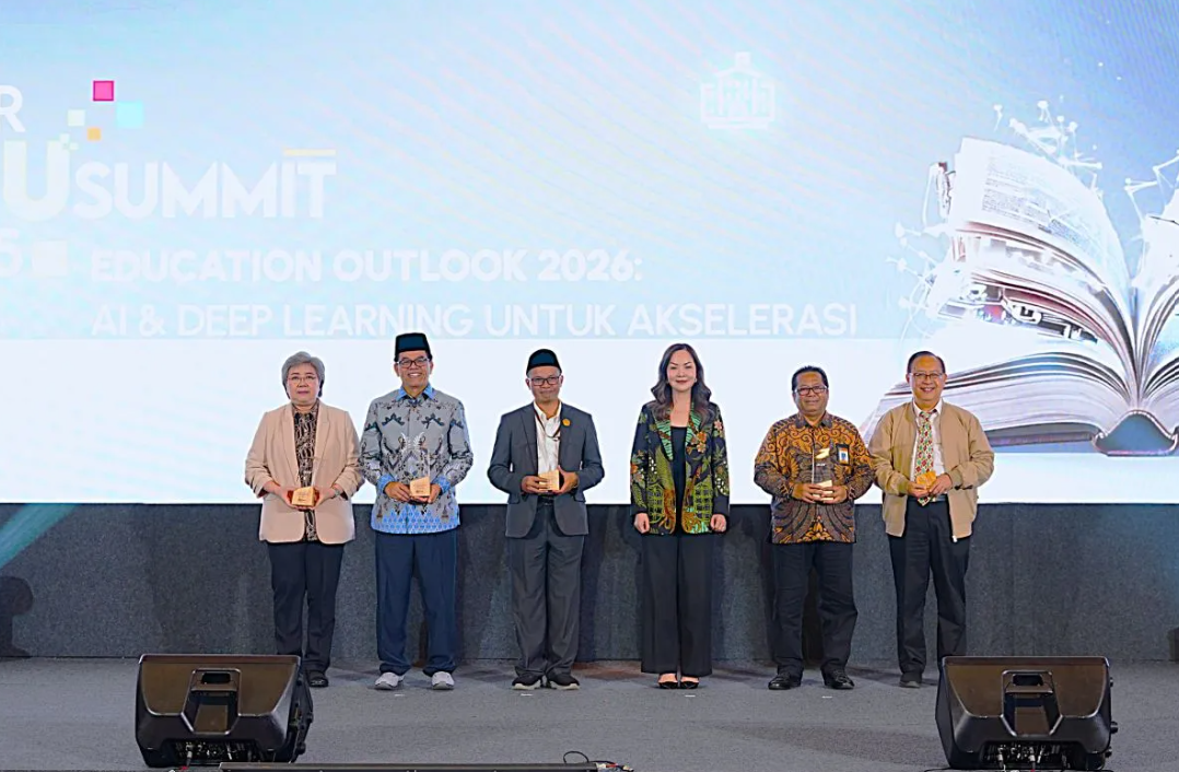 Acer Edu Summit 2025 menghadirkan seminar dengan tema &ldquo;Education Outlook 2026: AI dan Deep Learning untuk Akselerasi Kualitas Pendidikan Indonesia&rdquo;.