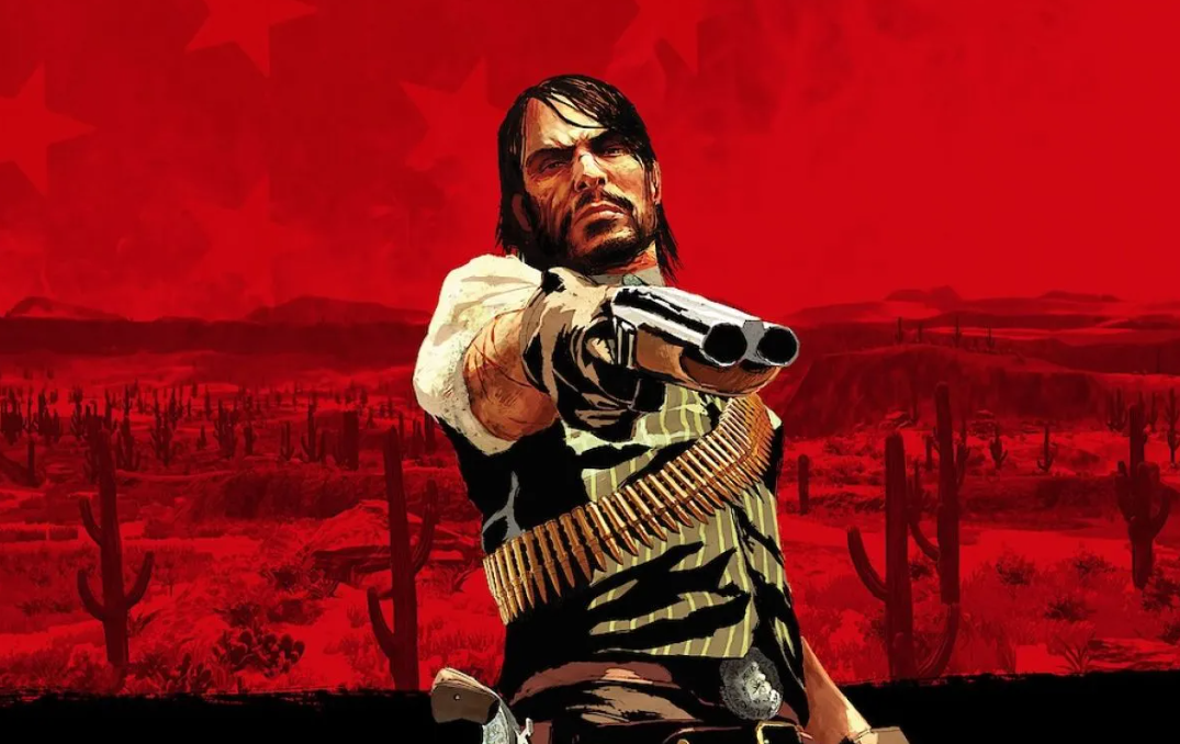 Gim Red Dead Redemption kini bisa dimainkan di ios dan android lewat netflix game.
