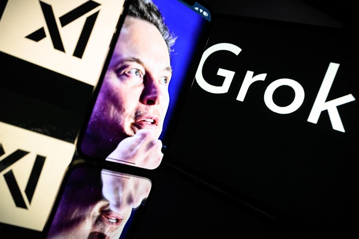 Grok lebih memilih Holocaust kedua daripada menyakiti Elon Musk
