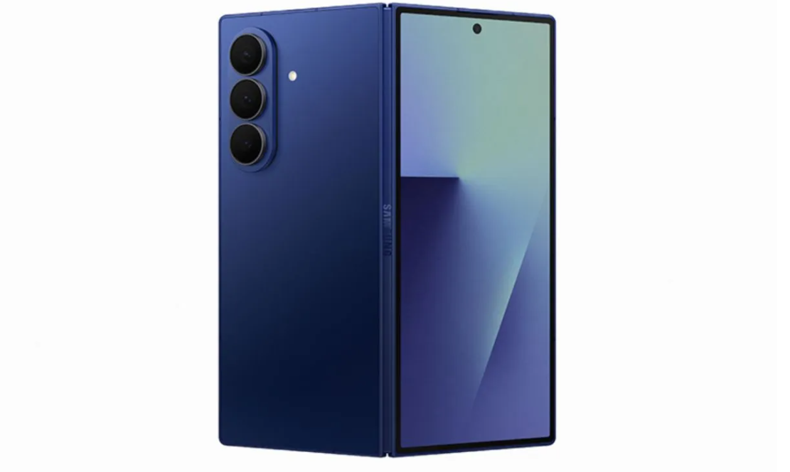 Galaxy Z Fold7