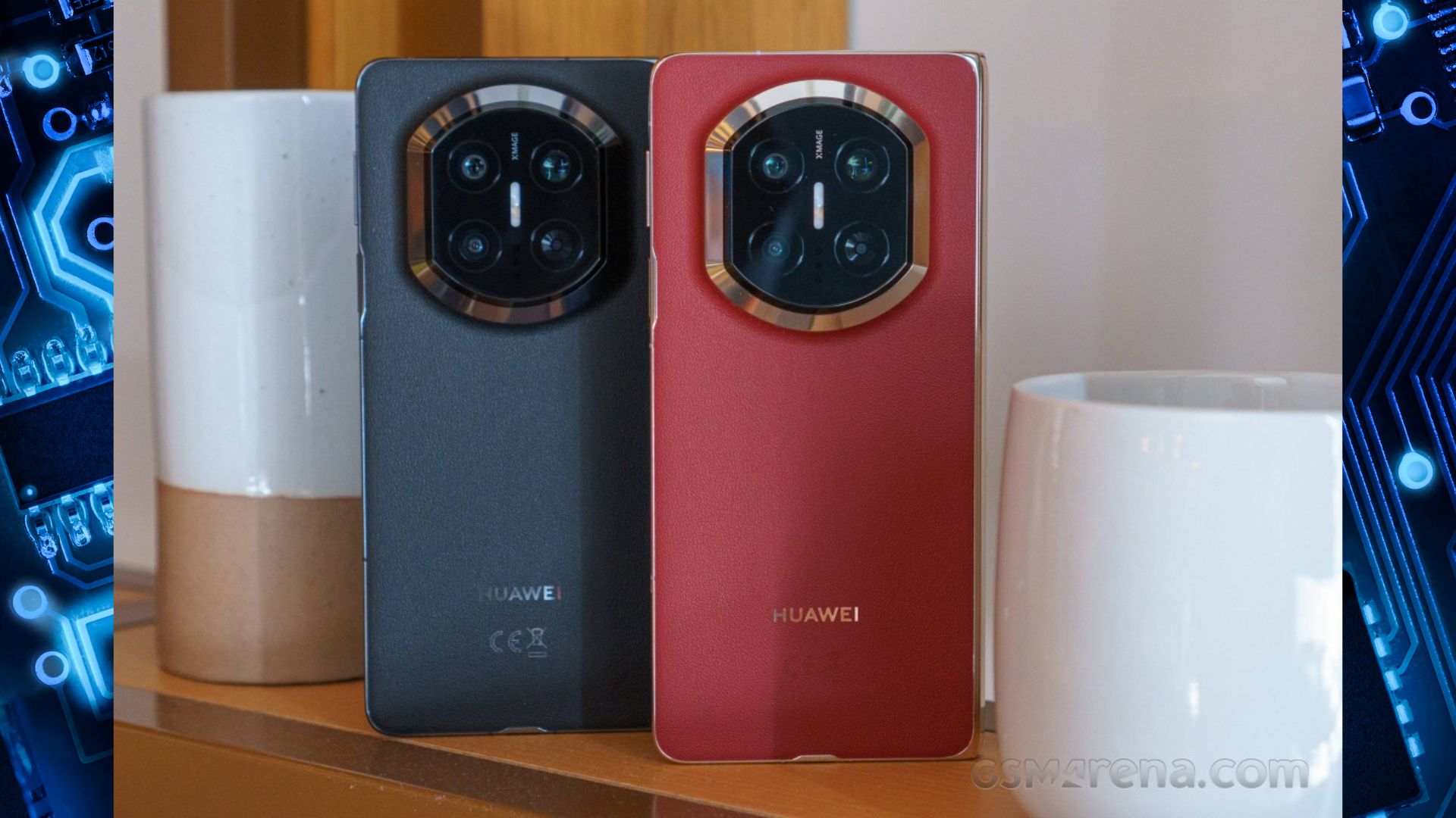 Huawei Mate X7 (credit: gsmarena.com)