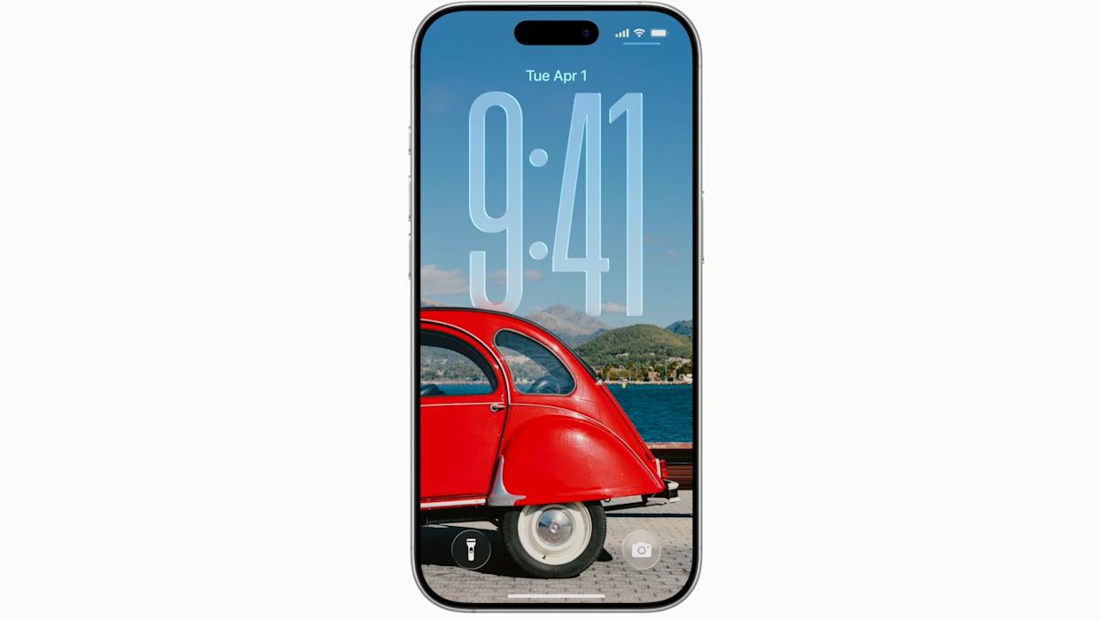 iOS 26.2 hadir dengan tweak Liquid Glass lainnya, fitur Podcast baru, dan banyak lagi.