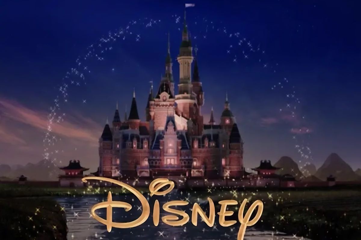 Disney