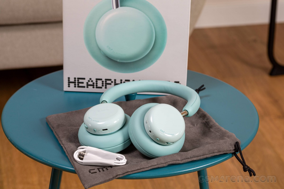 CMF Headphone Pro (credit: gsmarena.com)
