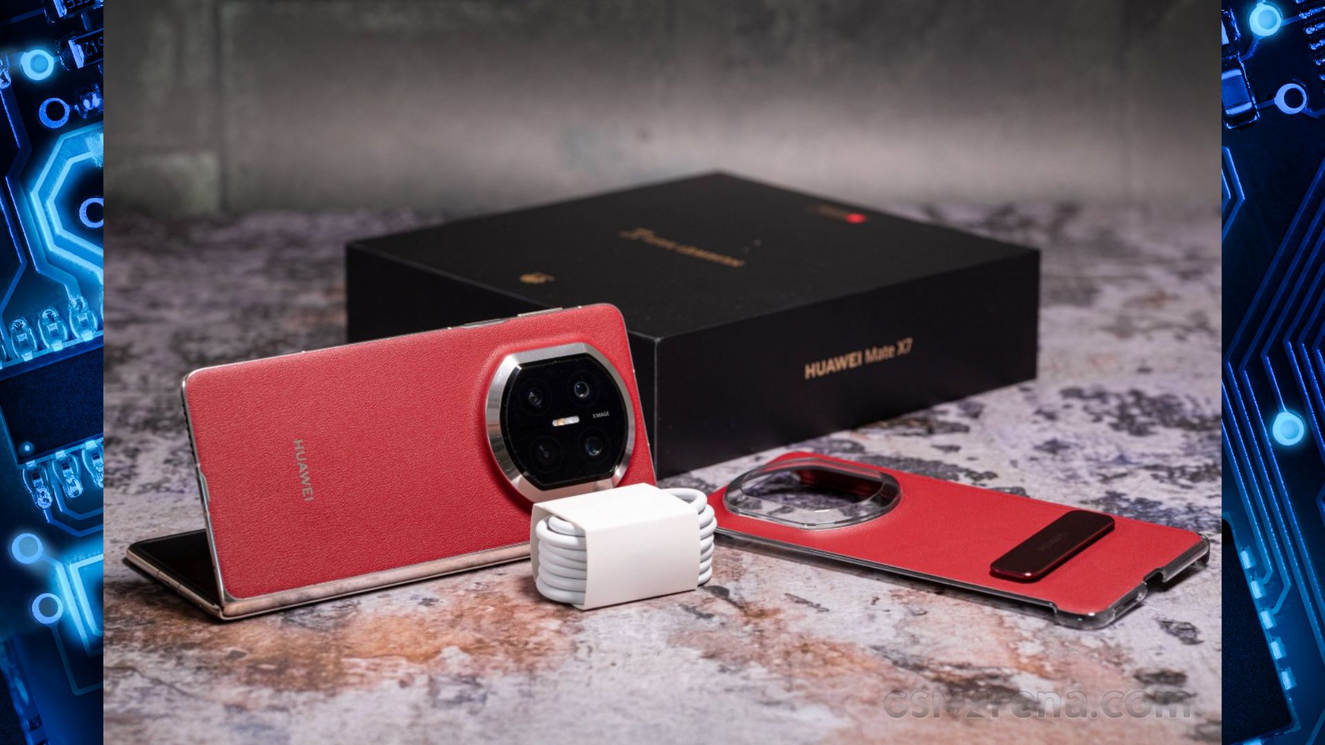 Huawei Mate X7 (credit: gsmarena.com)