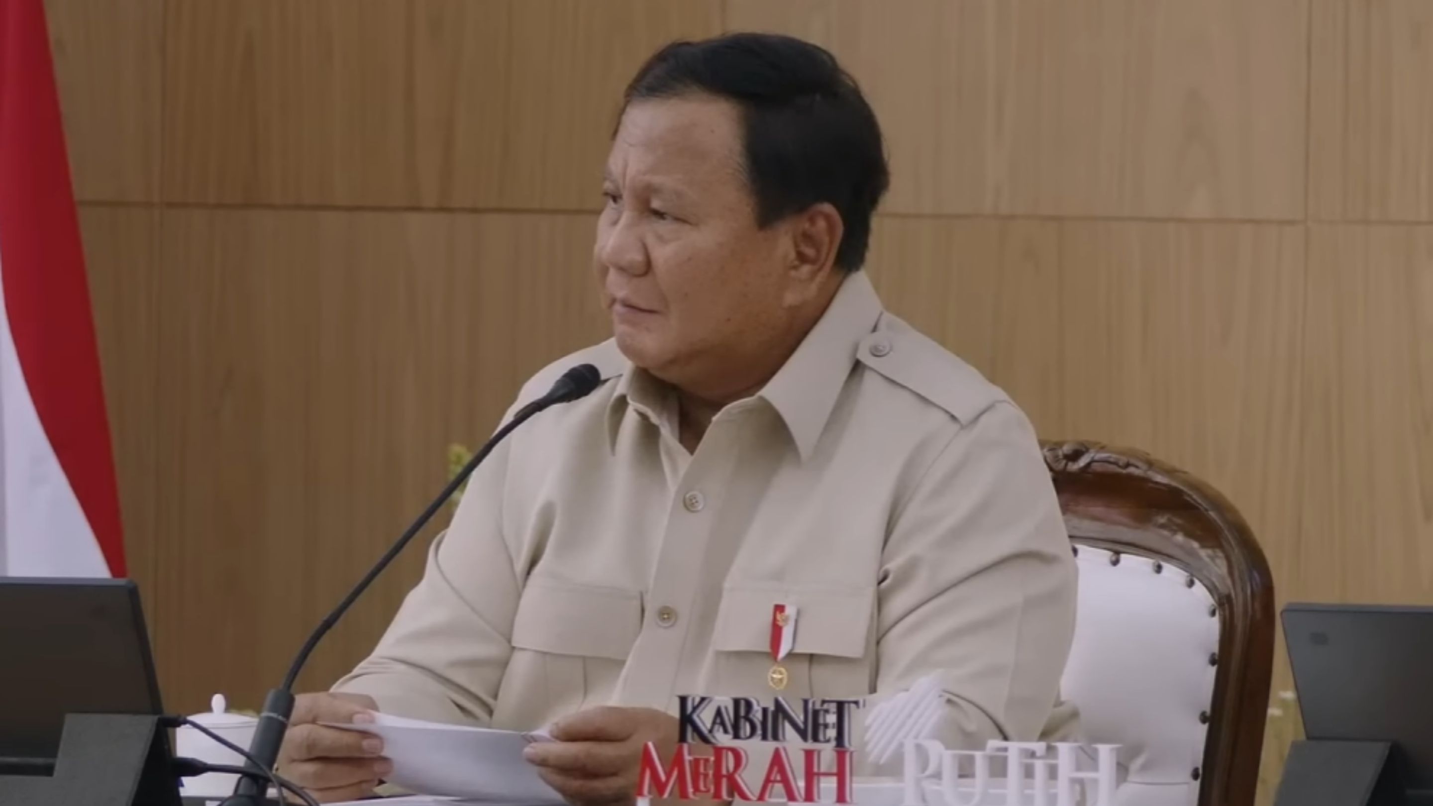 (credit: YouTube/Sekretariat Presiden)