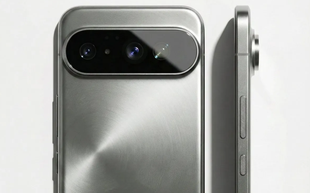 Ilustrasi ponsel Honor Magic 8 Air
