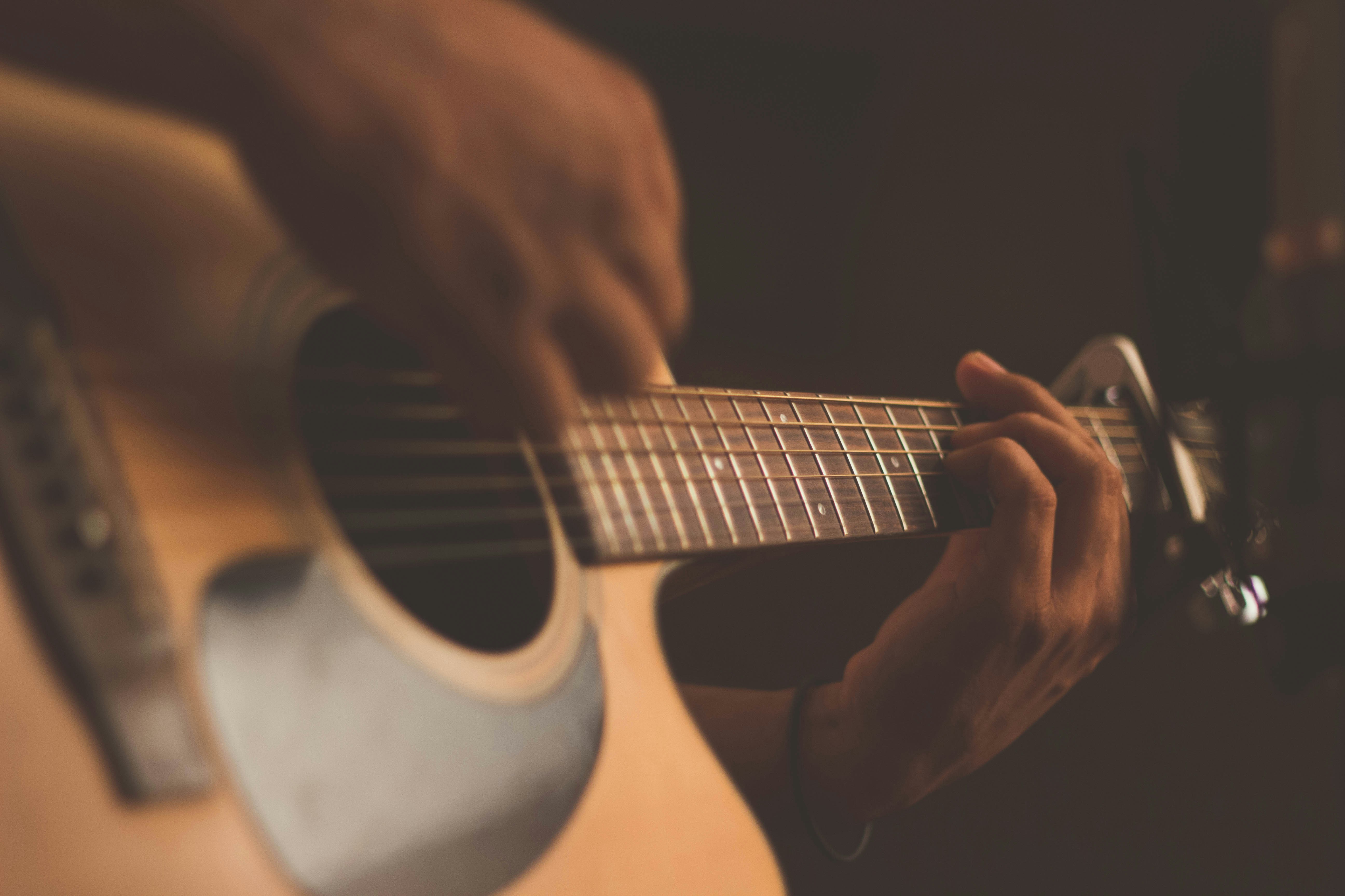 10 Lirik lagu rohani