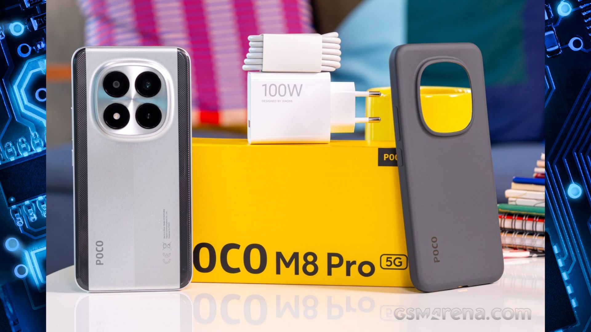 Poco M8 Pro (credit: gsmarena.com)