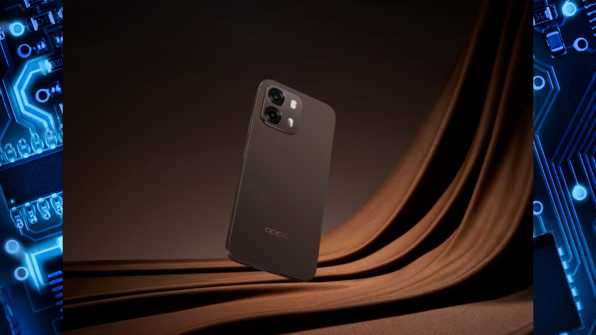 Oppo A6s 5G (credit: oppo.com)