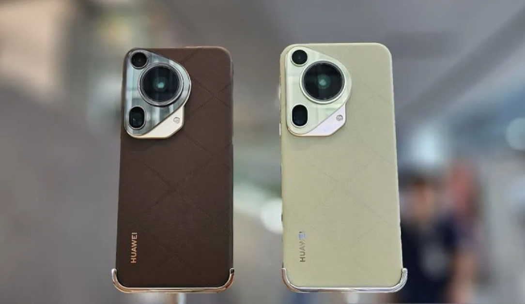 Huawei Pura 80