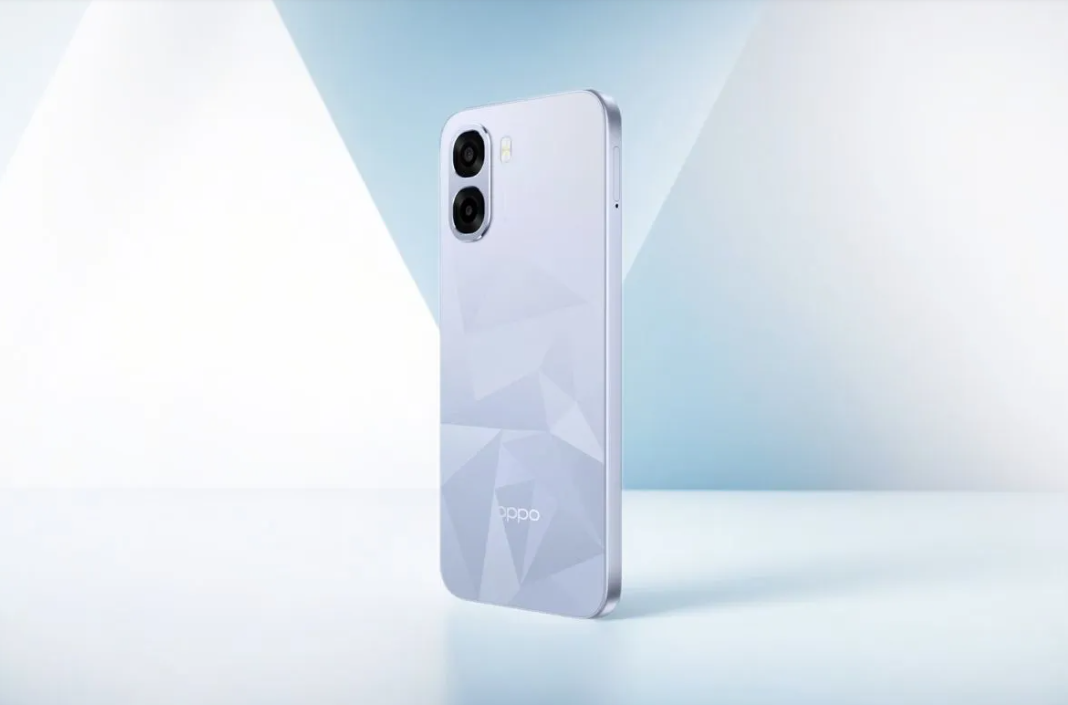 Oppo A6t Series.