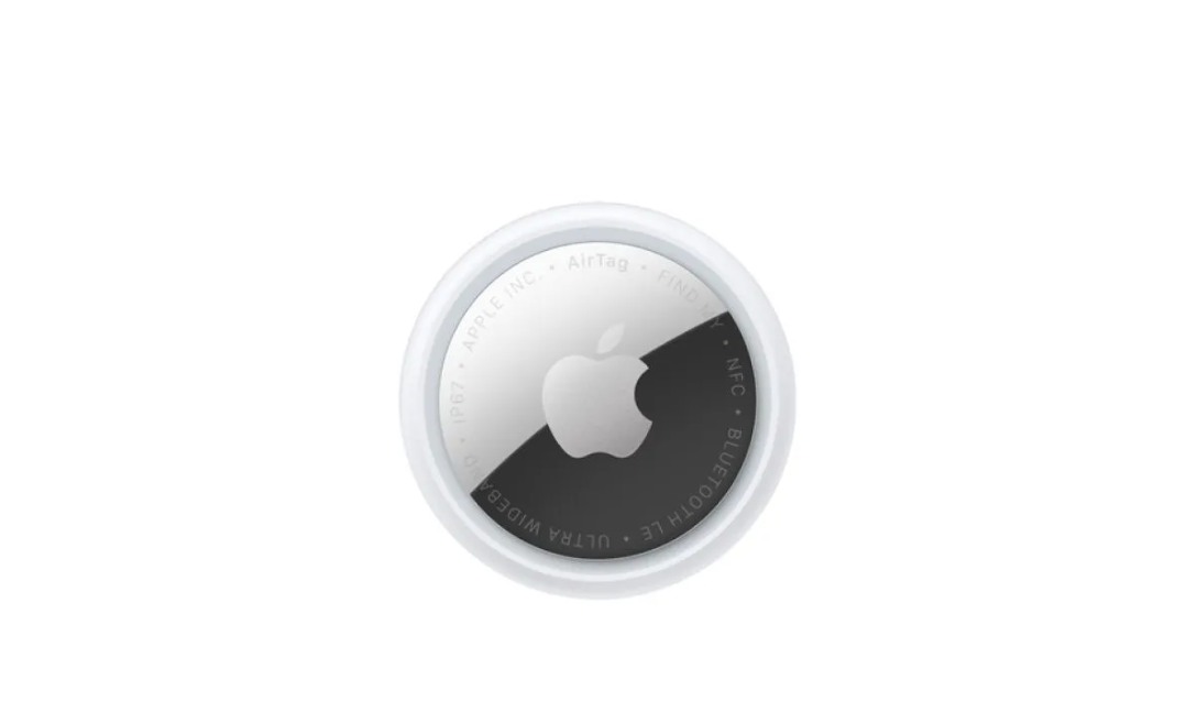 Logo AirTag Apple