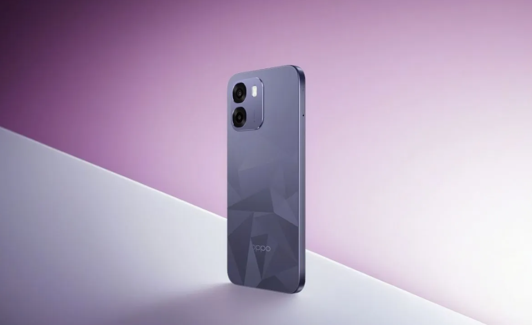 Oppo A6t Series.