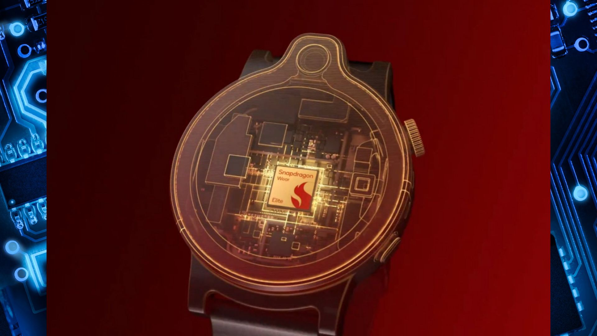 Qualcomm Snapdragon Wear Elite (credit: qualcomm.com)