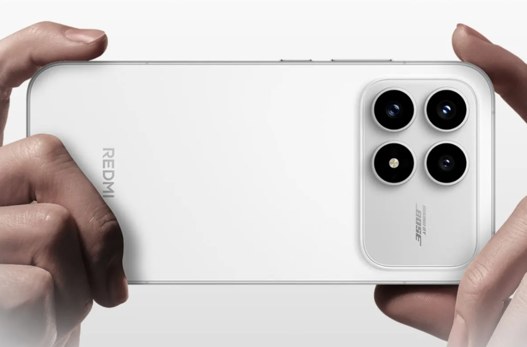 Redmi K90 Ultra