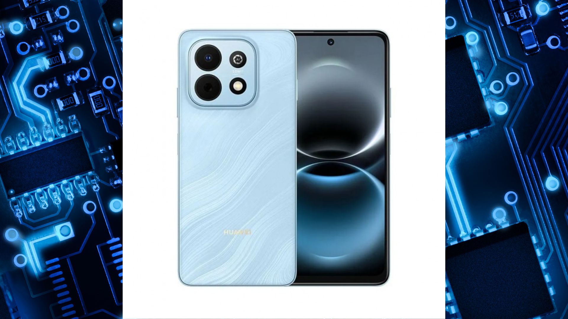 Huawei Enjoy 90 Plus (credit: gsmarena.com)