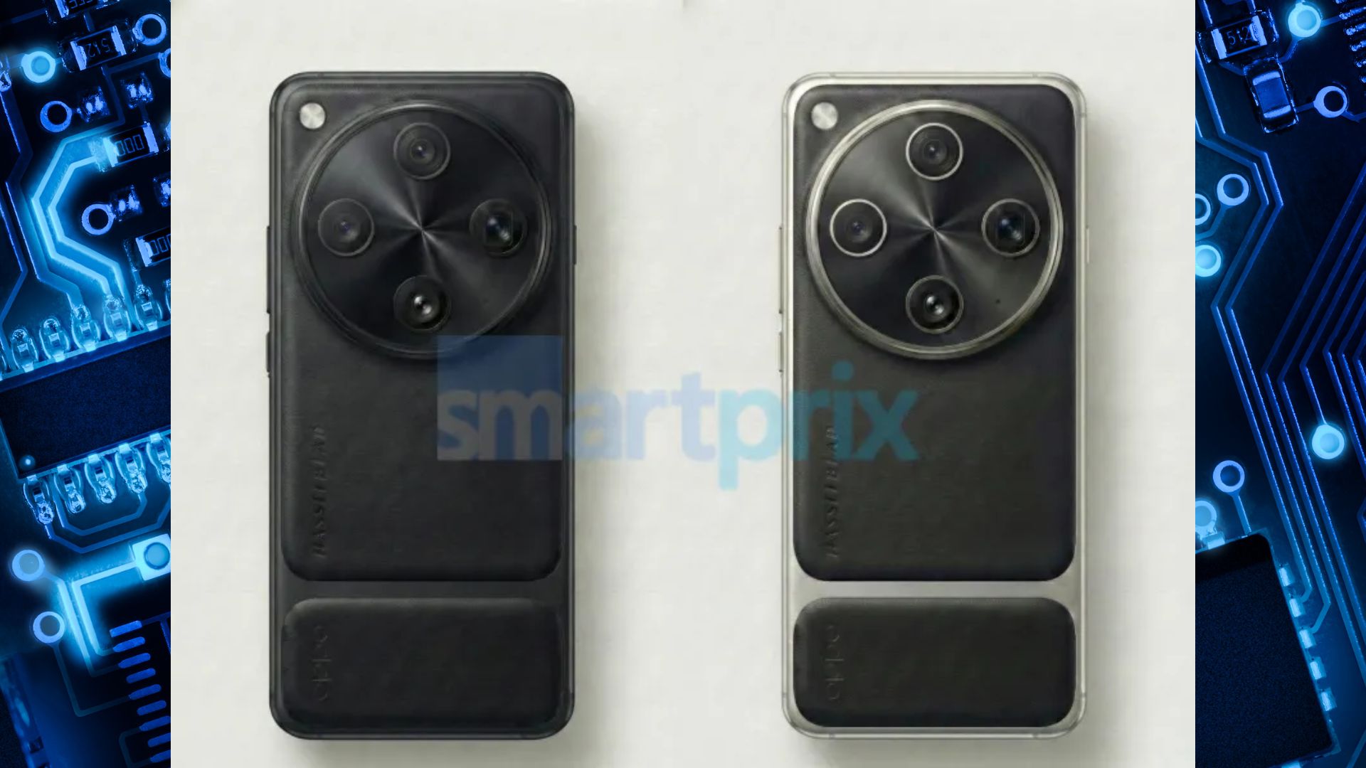 Bocoran Design Oppo Find X9 Ultra (credit: smartprix.com)