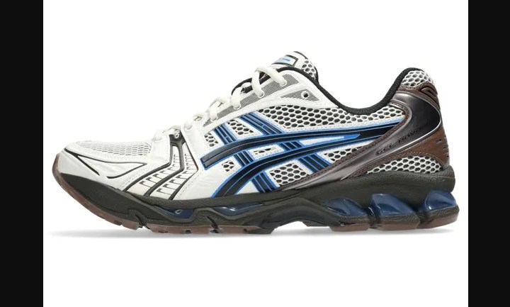 Asics Gel-Kayano 14