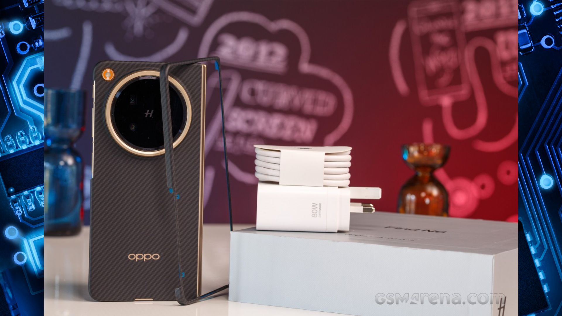 Oppo Find N6 (credit: gsmarena.com)