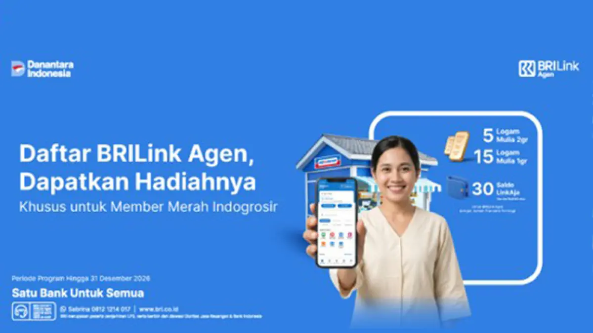 (Dok BRI)